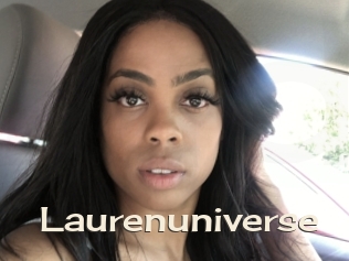 Laurenuniverse