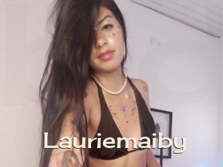 Lauriemaiby