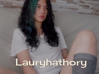 Lauryhathory