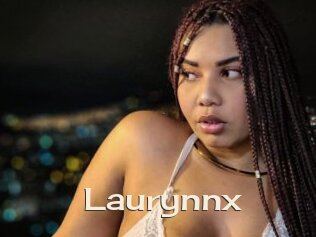 Laurynnx