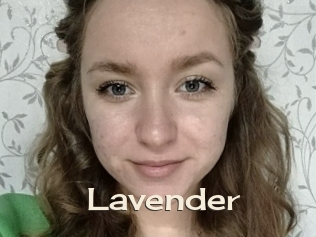 Lavender