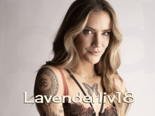 Lavenderliv18