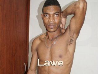 Lawe
