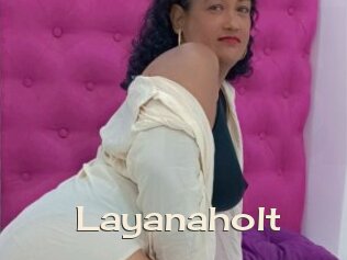 Layanaholt