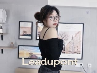 Leadupont