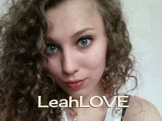 LeahLOVE