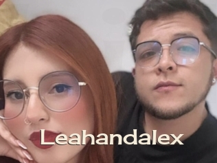 Leahandalex