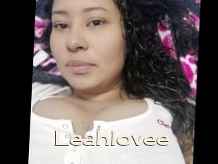 Leahlovee