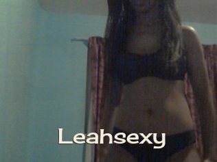 Leahsexy