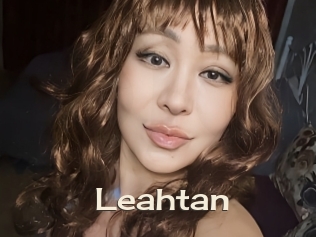 Leahtan