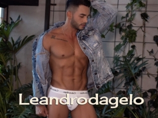 Leandrodagelo