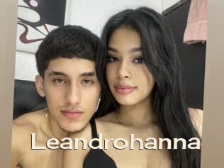 Leandrohanna