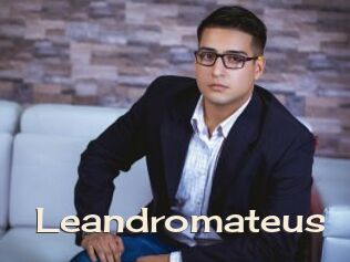 Leandromateus