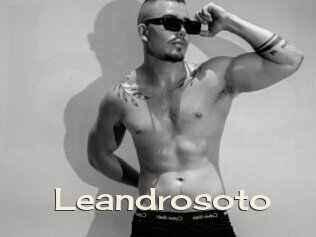 Leandrosoto