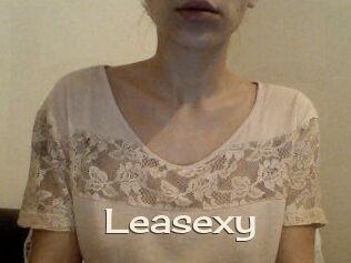 Leasexy
