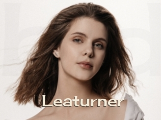 Leaturner