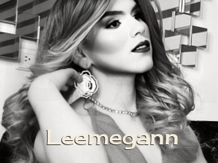 Leemegann