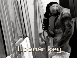 Leenar_key