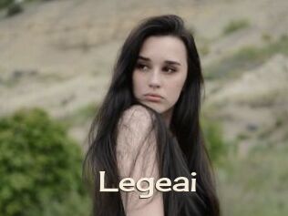 Legeai