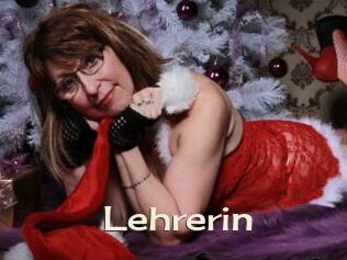 Lehrerin