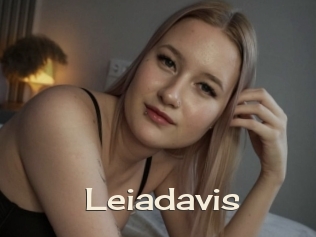 Leiadavis