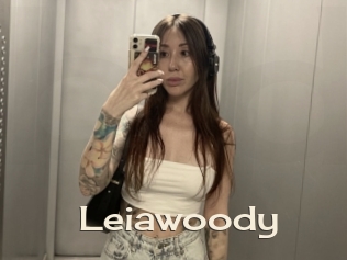 Leiawoody