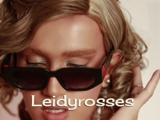 Leidyrosses