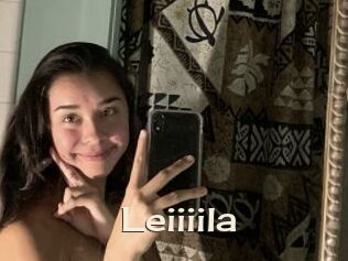 Leiiiila