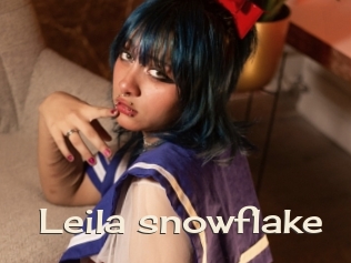 Leila_snowflake