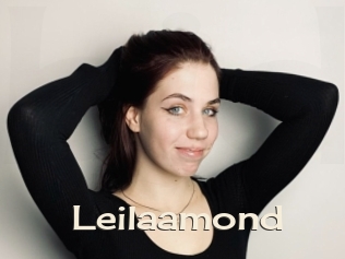 Leilaamond