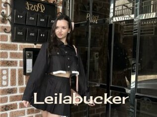 Leilabucker