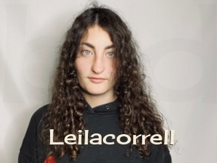 Leilacorrell