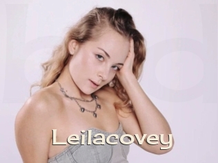 Leilacovey