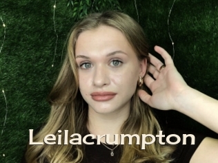 Leilacrumpton