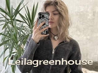 Leilagreenhouse