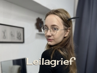 Leilagrief