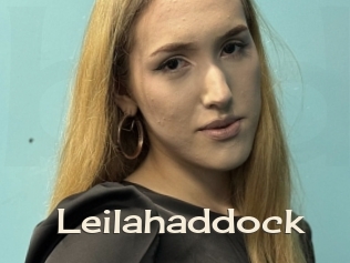 Leilahaddock