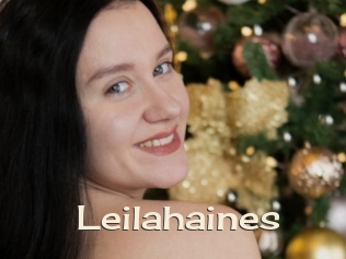 Leilahaines