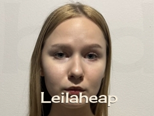 Leilaheap