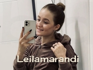 Leilamarandi