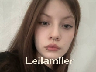 Leilamller