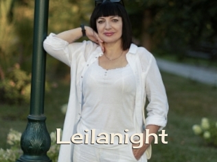 Leilanight