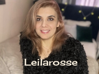 Leilarosse