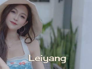 Leiyang