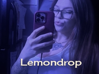 Lemondrop