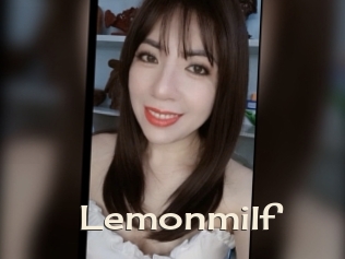 Lemonmilf