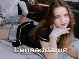 Lenaaddams