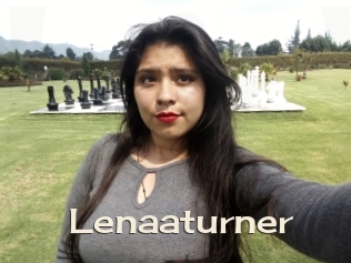 Lenaaturner