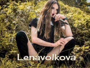 Lenavolkova