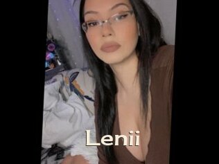 Lenii